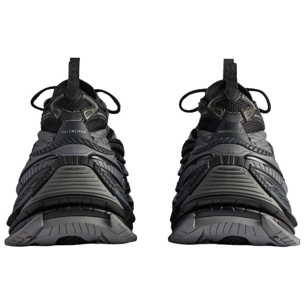 Balenciaga Platformos Lezárható Sneakerek 821137WPLTF1011