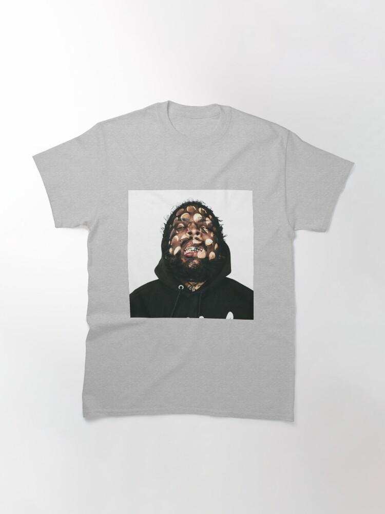 BAP Westside Gunn light Classic T-Shirt