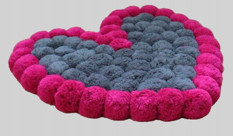 Himalaya chunky yarn dolphin baby fuchsia 80314