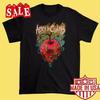 New Trippy Rotten Alice In Chains Unisex S-2345XL T - Shirt Unisex T-Shirt