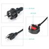 New 54*1.5W RGBW  Par Disco Light Stage Lighting with Auto DMX Controller  Wedding Party Bars DJ Disco LPC008S