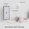 USB C zu 3,5mm Typ C Audio-Adapter Stecker auf Buchse 3,5mm Klinkenanschluss Audio-Wandler Adapter