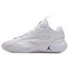 Air Jordan Luka 2 PF White Hyper Pink Мужские кроссовки Черные DX9012-106