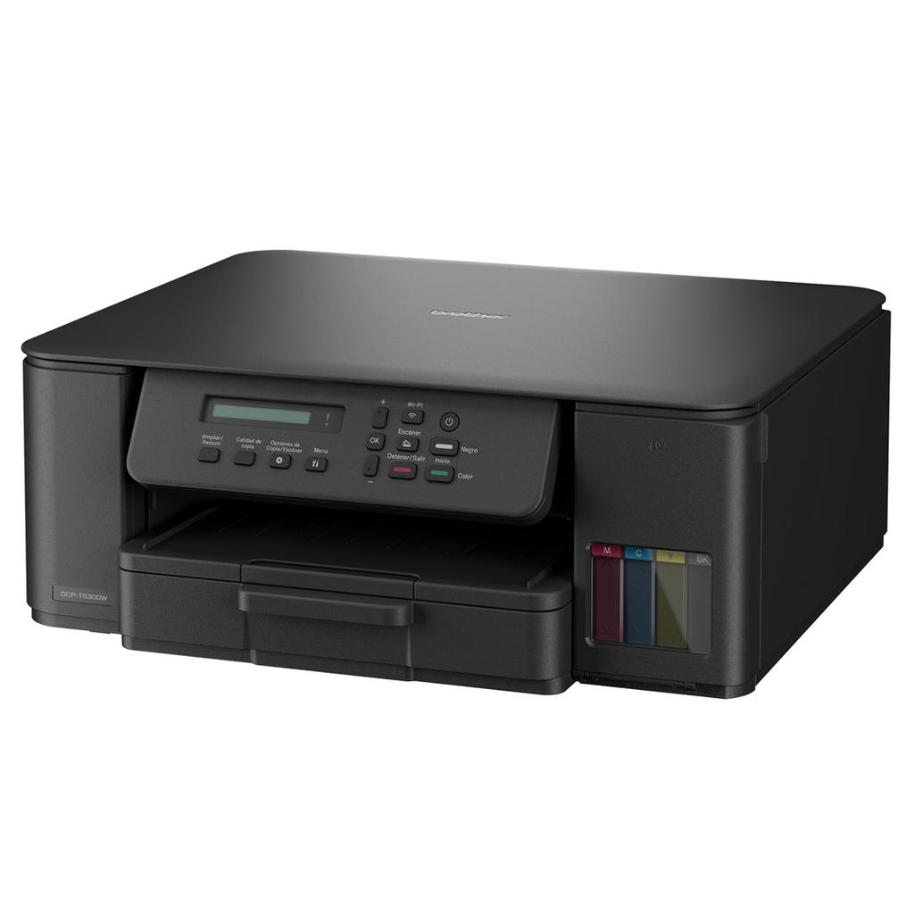 Brother DCP-T530DW multifunction printer