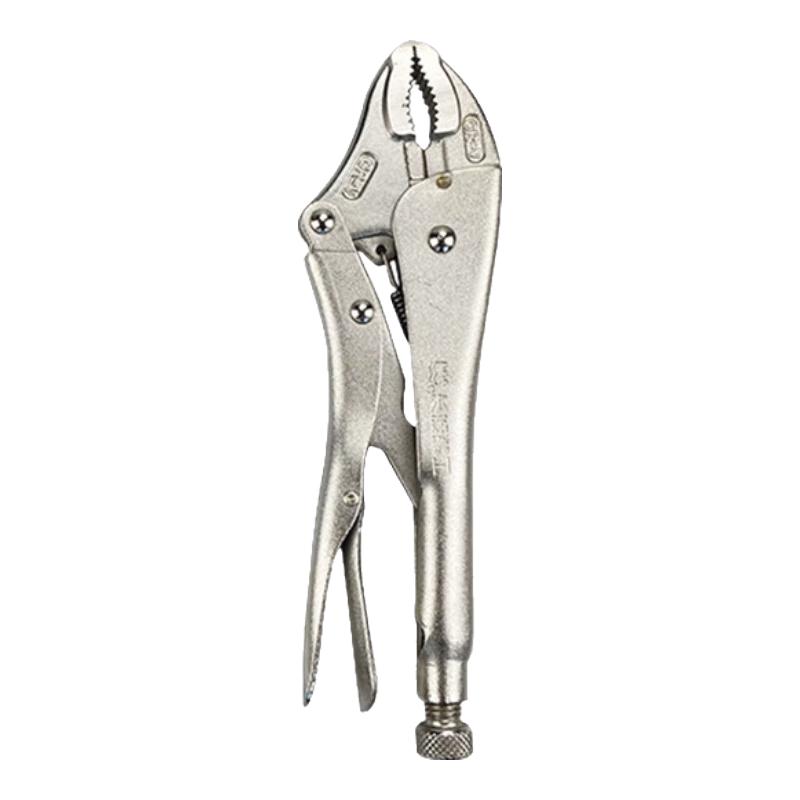 Great Wall Multi-function Straight Jaw Locking Pliers 180mm (7-inch)