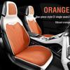 Universal Lynk & Co Cushion & Seat Cover Set for 01, 02, 03, 05, 06, 09 - All-Season Summer Use
