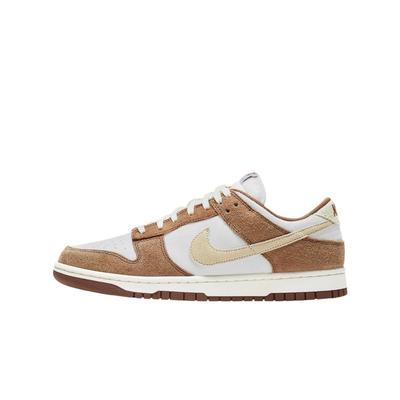 Dunk Low Medium Curry