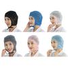 Cappelli da Lavoro Traspiranti in Rete Generici Morbidi Antipolvere Fascia per Capelli Unisex Cappellino in Rete per Officine di Stabilimenti Alimentari