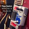 ELECTRO-HARMONIX SLAP-BACK ECHO Slapback Echo Analog Delay Guitar Effect Pedal