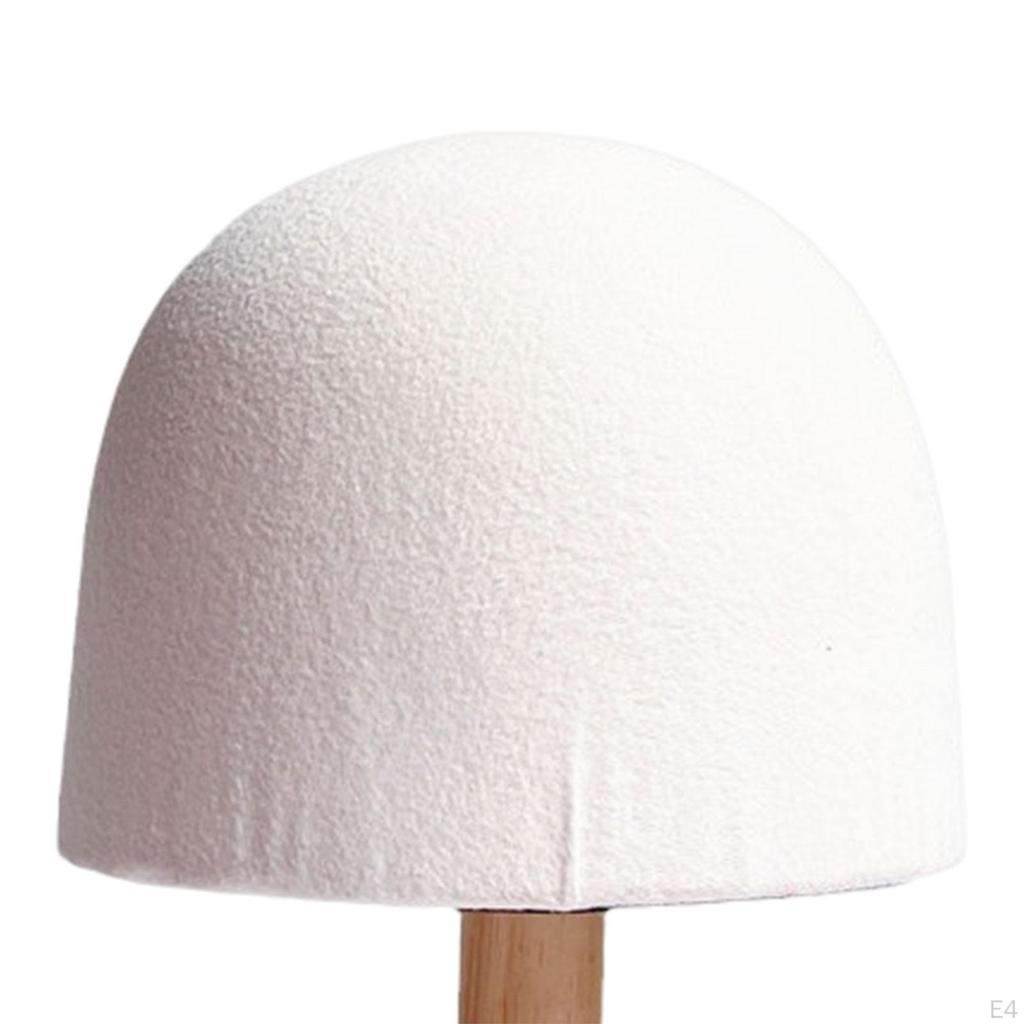 Caps Storage Rack, Hat Holder, Stable, Multipurpose Modern Display Stand, Holder for