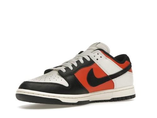 Nike Dunk Low Vintage Coral - HQ4988-030