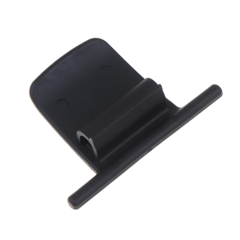 Interior Rear Door Sunshade Slide Handle Curtain Hook Clip For Sharan 7N Mk2 Alhambra 2012 2013 2014 2015 2017 7N0898920