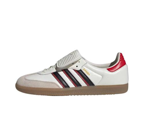 

Взуття Adidas Originals SAMBA LT, біле, JQ5124, унісекс, розмір EU 44 білий