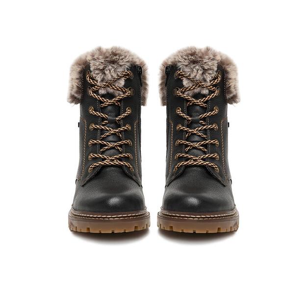 Ankle Boots Remonte CEO-D0B74-01 Black