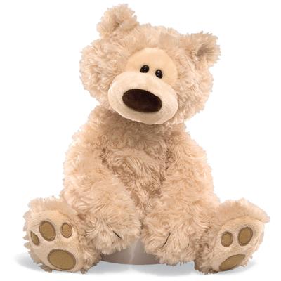 GUND Philbin Beżowy Miś 6047531