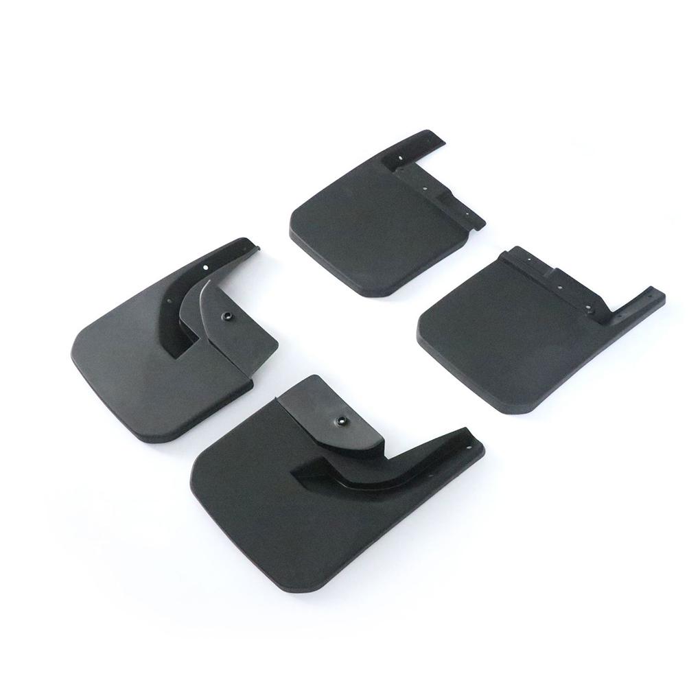 Car Styling Mudguards Front Mud Flaps Protector Splashing Guards Vehicle Upgrading Replacement Parts Accessory