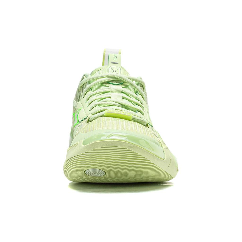 New LINING Way Of Wade 10 Low   Avocado ABAS083-5