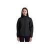 Li-Ning Casual Versatile Logo Print Hooded Zipper Windbreaker Unisex Outerwear AFDVG39-1