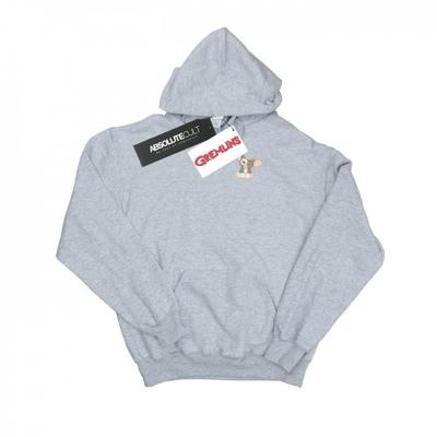 Damen-/Damen-Gizmo-Brust-Hoodie