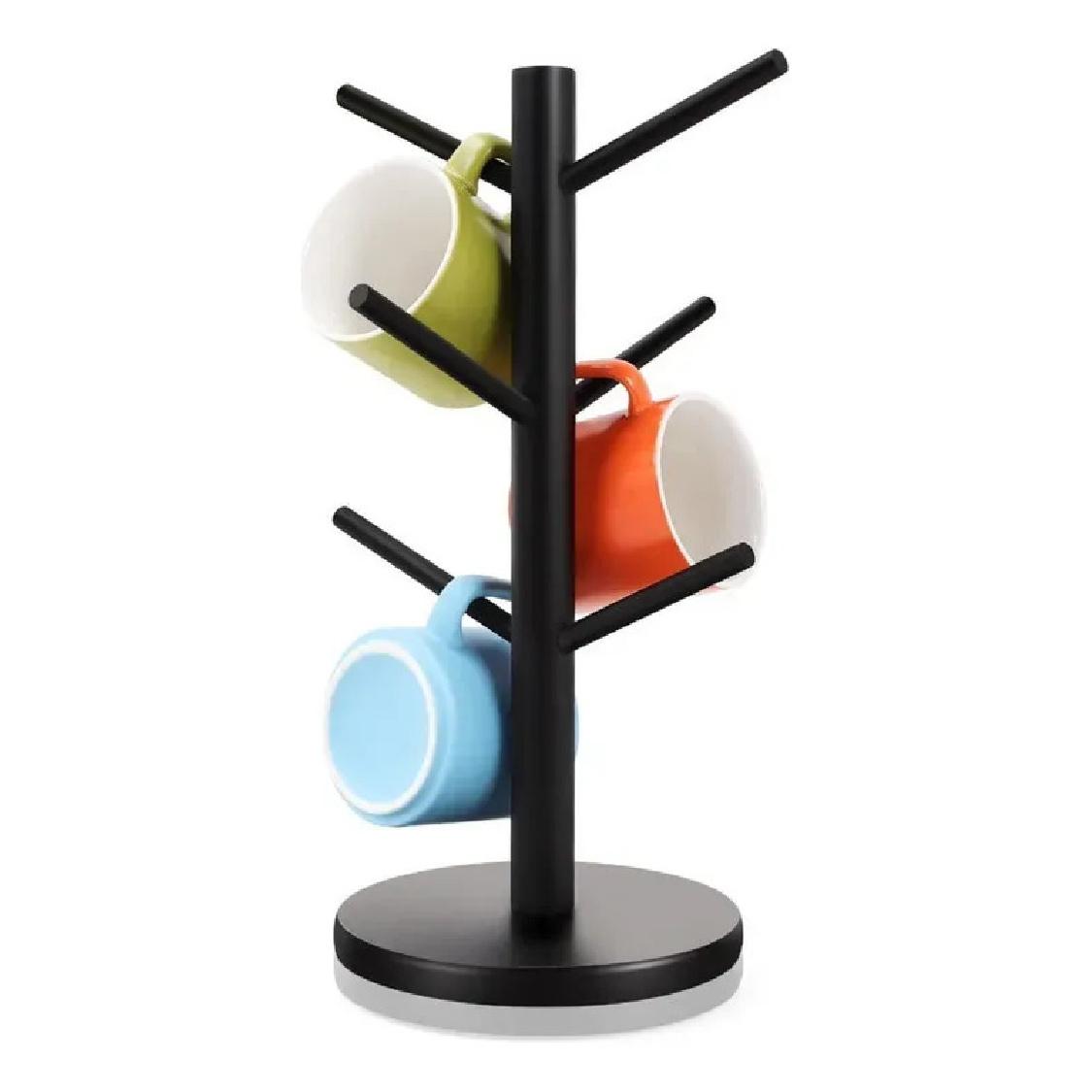Jy Bnb Tree For Cups, Coffee Cup Holder With Base