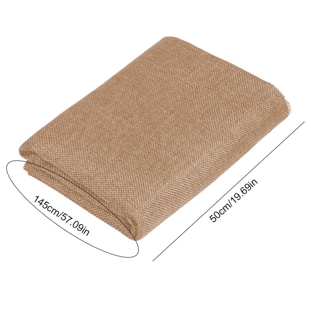 Speaker Mesh Fabric Transparent Speaker Grill Mesh Cloth Dustproof Fabric Replacement For Home Stage Audio Panels Media Cabinet