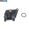 Корпус термостата охолоджуючої рідини 5017183AB для Chrysler 300 Concorde Dodge Charger Intrepid Magnum 2.7L 6048001 4792329