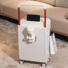 OEING Silent Wheel Password Travel Luggage