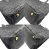 Used CHANELTote Bag Nylon/leather Women