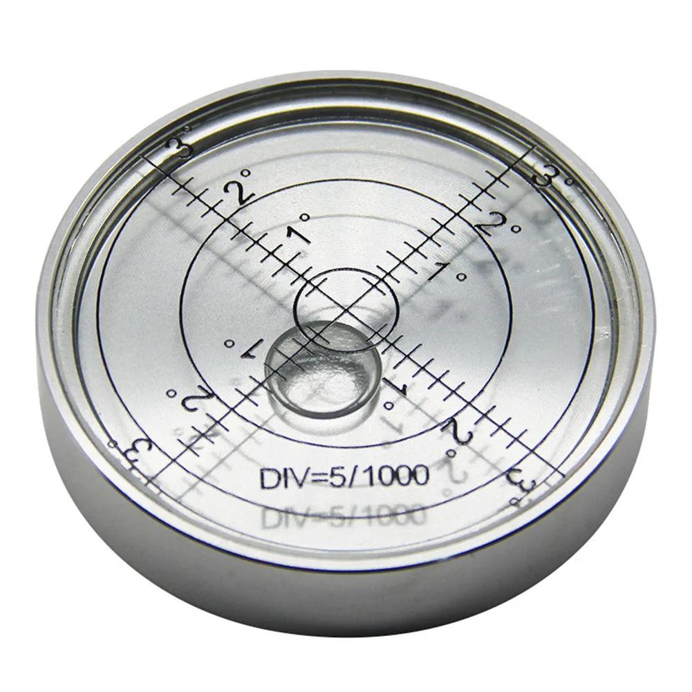 

Horizontal Bubble Level Bubble Household Tool 1pc 60*12mm A/B/C/D Type High Precision Metal Measuring Tools High Quality