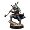 Star Wars Legion Boba Fett Daimyo Operative Expansion Game