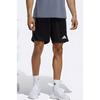 Adidas Quick-Drying Sports Shorts Men Bottoms Black HT6129