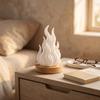 Creative Simulation Flame Night Light Color Changing Bonfire Lamp Simulation Fire Lamp  Courtyard