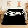 BBeta Motorcycles Throw G Flannel Blanket Lightweight Soft Skinfriendly Summer Thin Throw Blanket