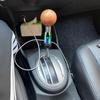 Shift Knob Universal M18 Type Shift Knob Conversion Adapter Push Type Gear Shift Converter