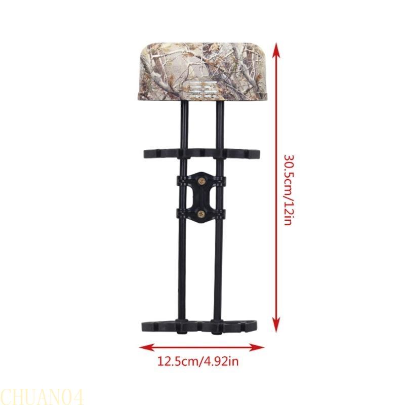 A1A2 Lightweight Mounted Quivers 5 Arrow Holders for Recurves Bow Arrow Quivers for Compound Bow Archerys Quivers for 5 Arrow