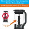 Blender Attachment for Vitamix Series Multi-Purpose Fruit Vegetable Washer Compatible