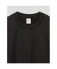 SHIFT.G Washed Color Sweatshirts Black