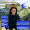 Smart Bluetooth Cycling Glasses with AI Voice Translation