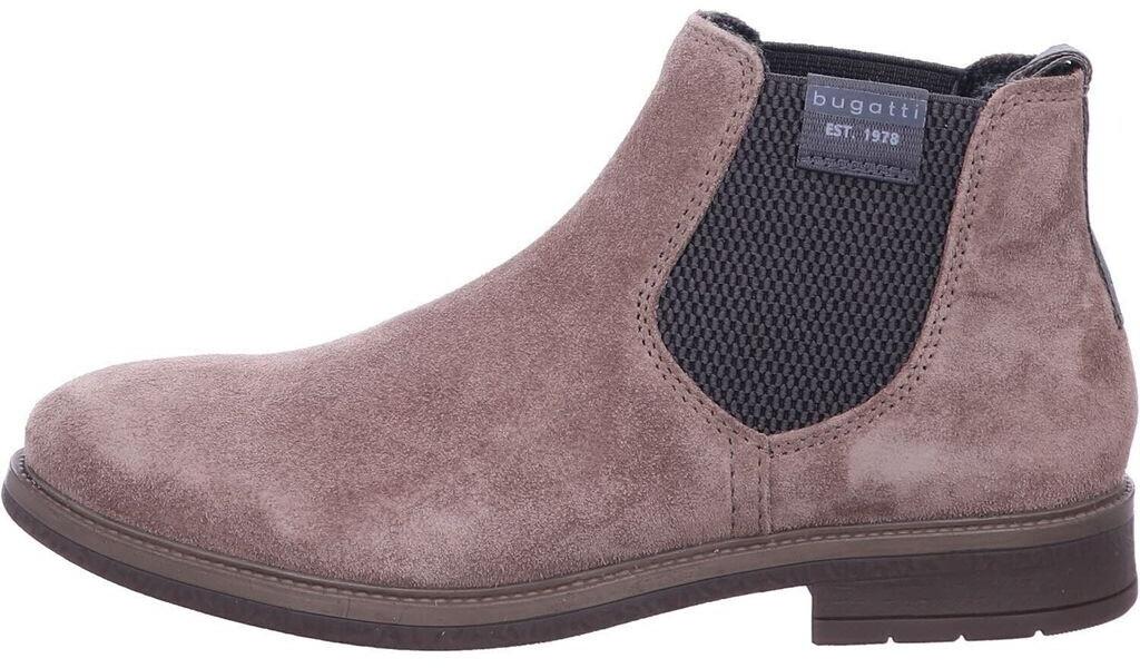 

Bugatti Ladano Chelsea - бежевые сапоги 46