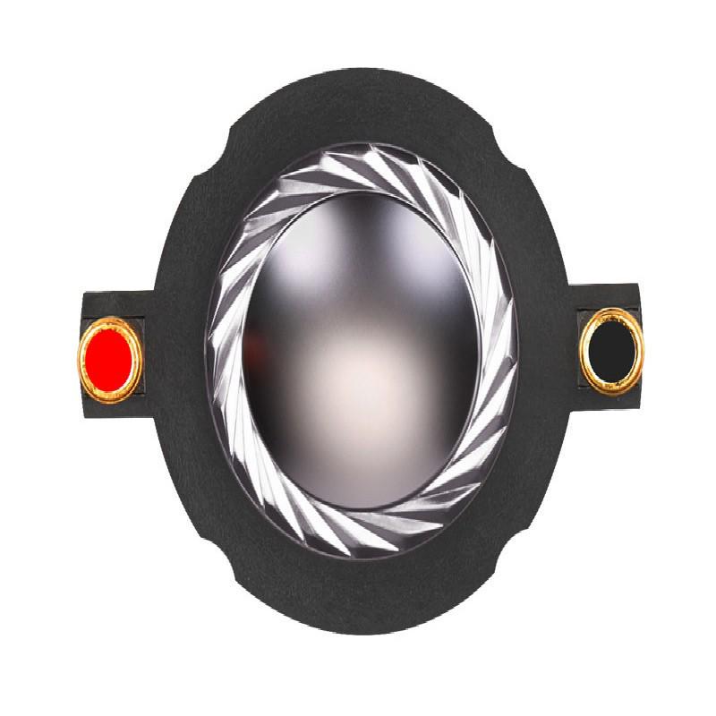 Multi-Core Titanium Tweeter Diaphragm Horn Speaker (34, 44, 51, 72, 75 Core Options)