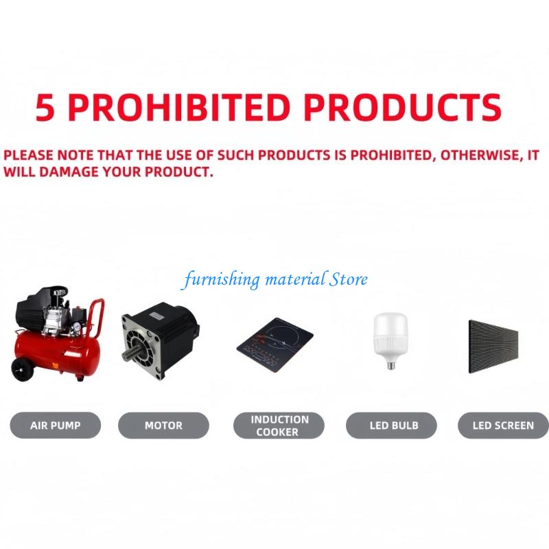 Y5GD Speed Temperature Light Adjuatable Regulator Dimmer for Electric tool