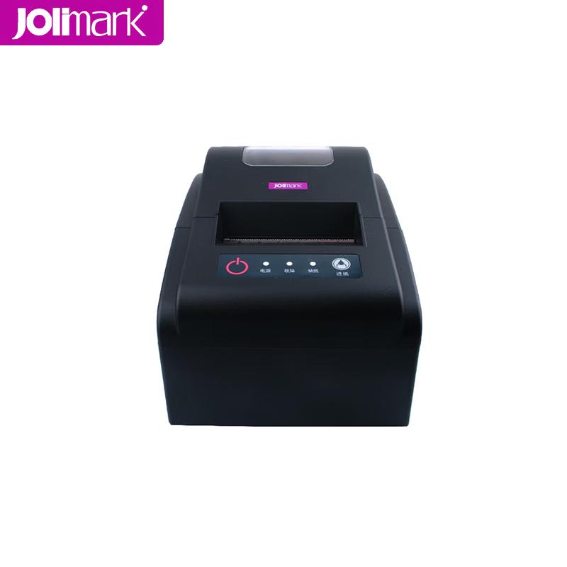 Мини-матричный принтер чеков Jolimark MP-190DU, штекер CN (адаптер в комплекте)