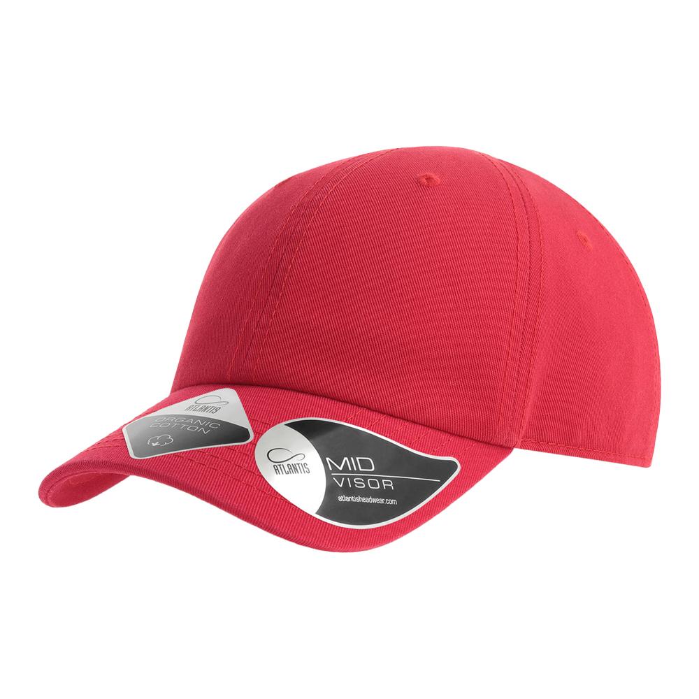 Atlantis Headwear Childrens/Kids Fraser Cap