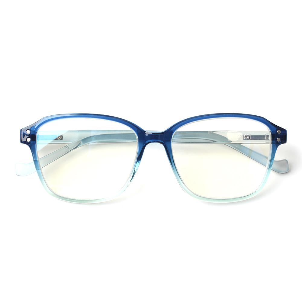 Turezing Reading Glasses Men And Women Blue Light Blocking  Fashion Print Flower Frame Prescription Eyeglasses