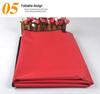 Pet Car Seat Cover: Double Seat, Waterproof Oxford Cloth Cushion