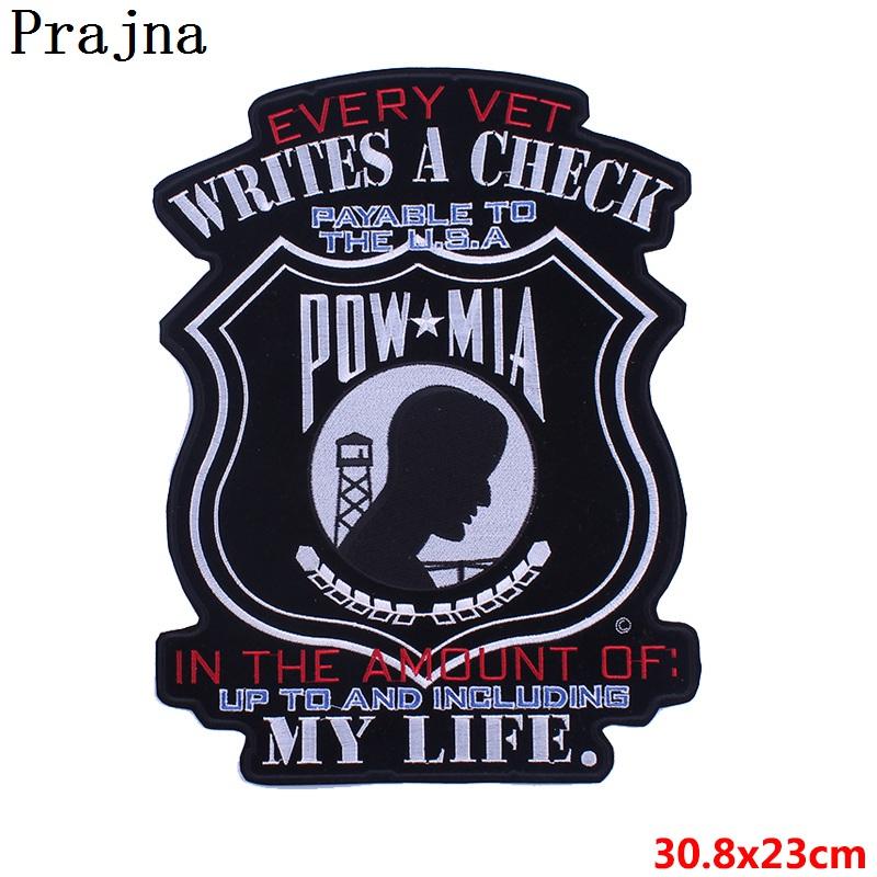 

Панк Череп Большая Вышитая Нашивка Для Одежды Мотоциклетная Байкерская Нашивка Спина Вышитые Нашивки На Одежду Куртка Пришить Наклейку