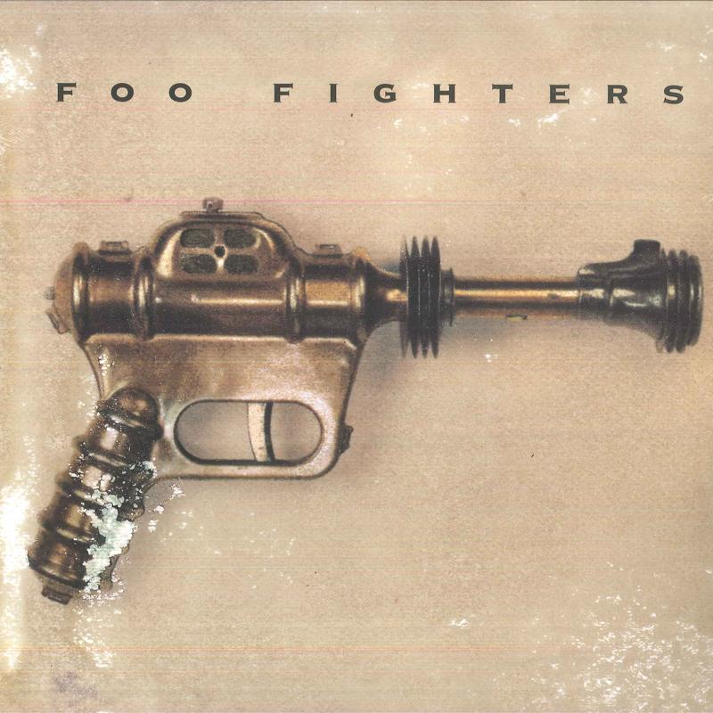 

LP Пластинка FOO FIGHTERS - Foo Fighters 88697983211RE1 RCA, Legacy, Ro Европа Рок
