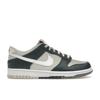 Nike Dunk Low Premium Split - Deep Jungle FB9109-300