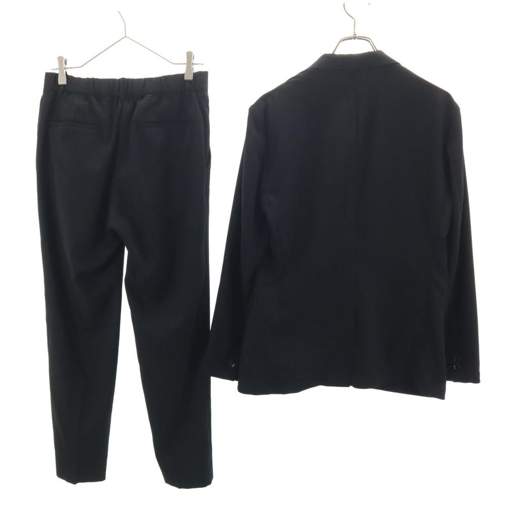 BEAUTY&YOUTH UNITED ARROWS suit Setup M black Men's Used