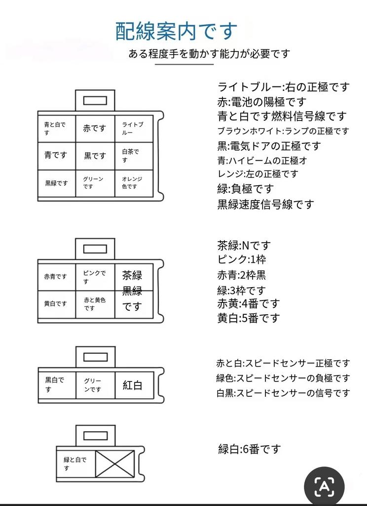 HANSWD LCD Digital Speedometer Tachometer Mileage 4 Stroke 1/2/4 Cylinder Motorcycle with MPH/KMH124MPH/199kg Time 12000rpm